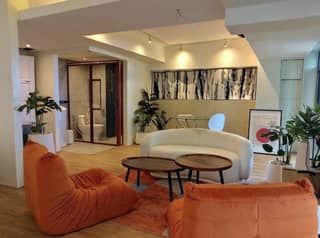 อ่างอาบน้ำหรูหรา Suite Room - Zayn Hotel พร้อมพงษ์