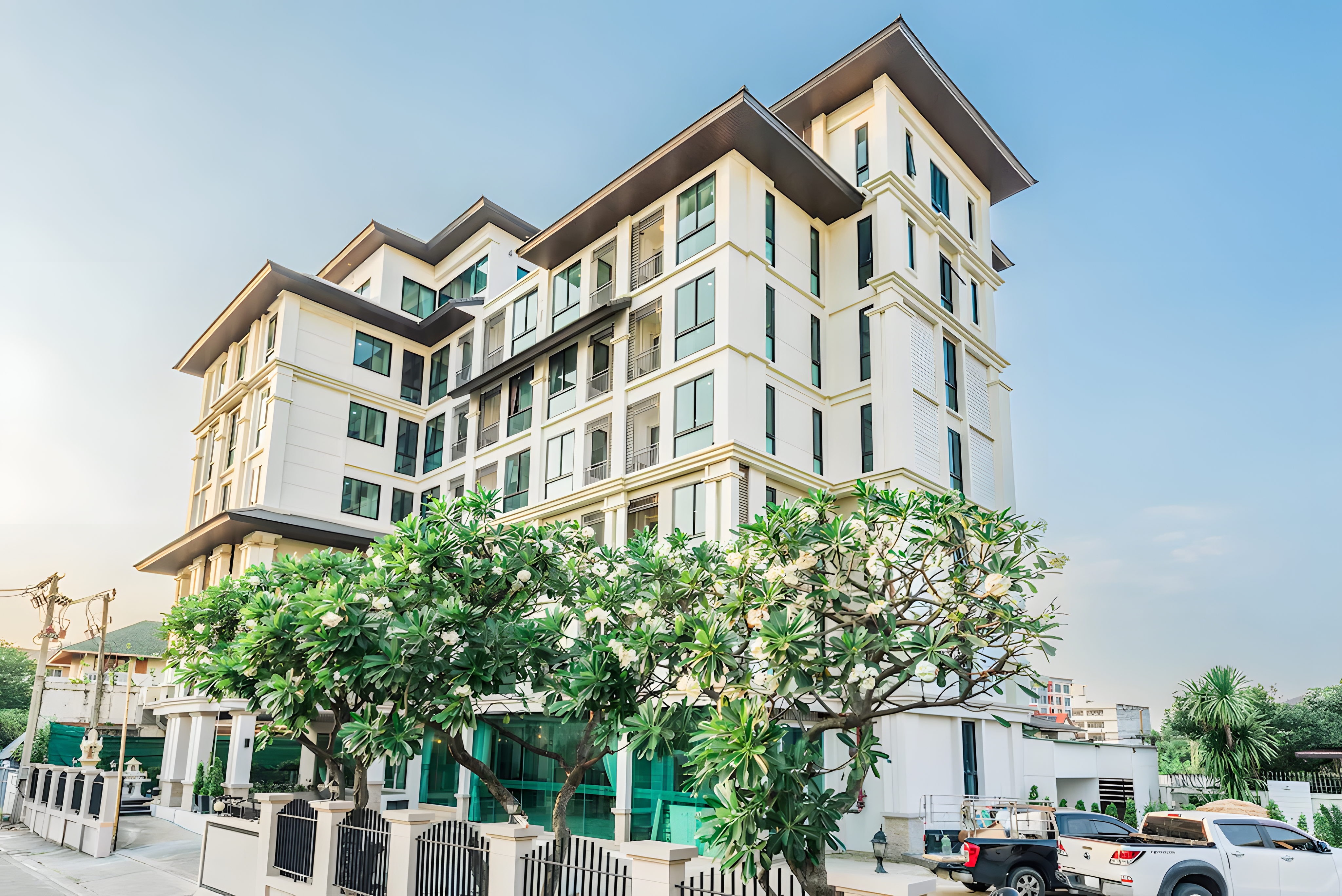 Zayn Hotel